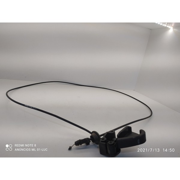 Alavanca Abertura Capo Freemont 2011 2012 2013 2014 2016 Dianteira