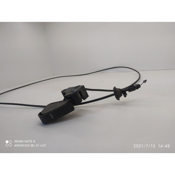 Alavanca Abertura Capo Freemont 2011 2012 2013 2014 2016 Dianteira