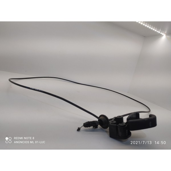 Alavanca Abertura Capo Freemont 2011 2012 2013 2014 2016 Dianteira