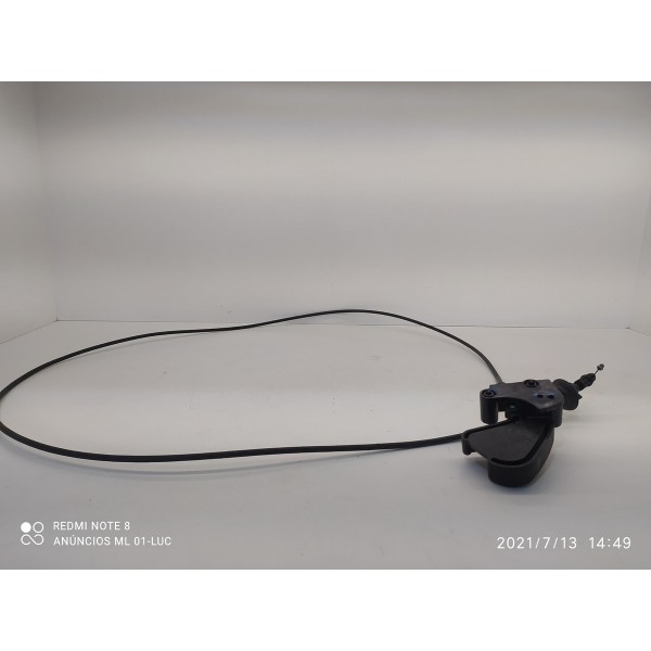 Alavanca Abertura Capo Freemont 2011 2012 2013 2014 2016 Dianteira