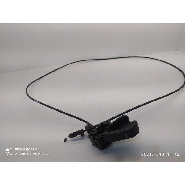 Alavanca Abertura Capo Freemont 2011 2012 2013 2014 2016 Dianteira