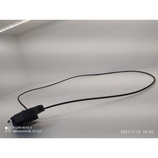 Alavanca Abertura Capo Freemont 2011 2012 2013 2014 2016 Dianteira