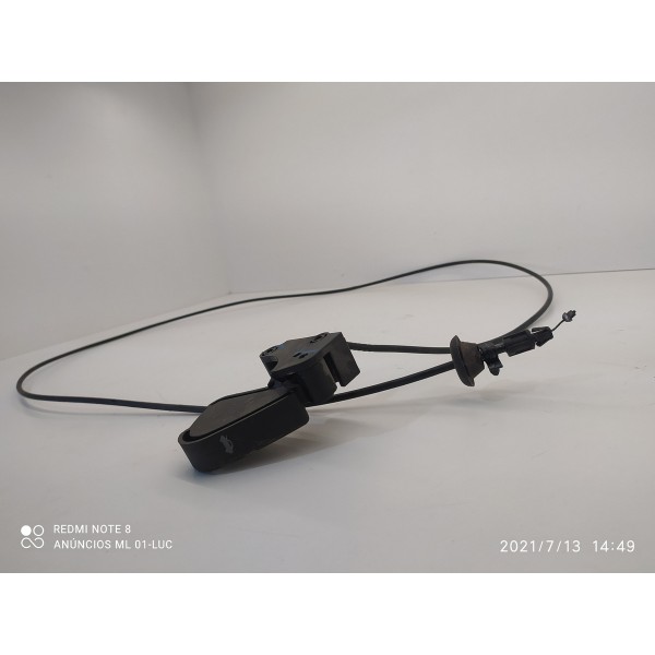 Alavanca Abertura Capo Freemont 2011 2012 2013 2014 2016 Dianteira