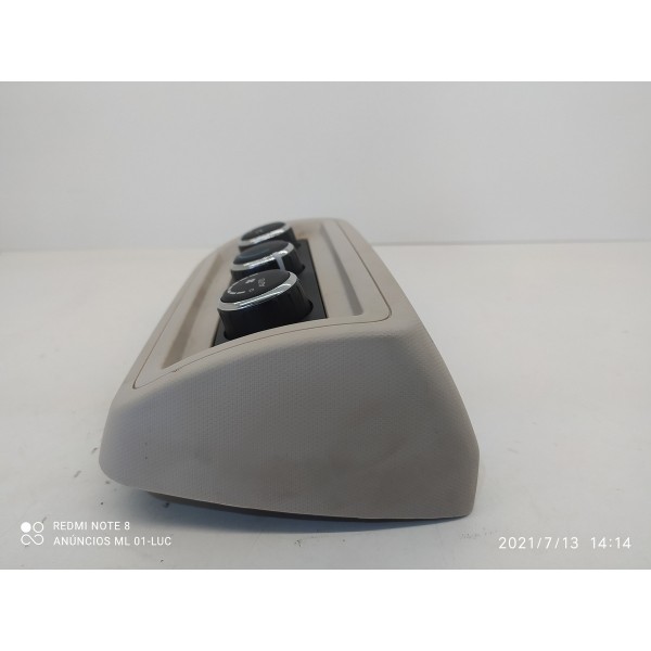 Comando Ar Condicionado Freemont Journey Traseiro 55111313a