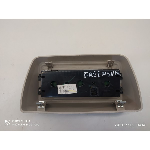 Comando Ar Condicionado Freemont Journey Traseiro 55111313a
