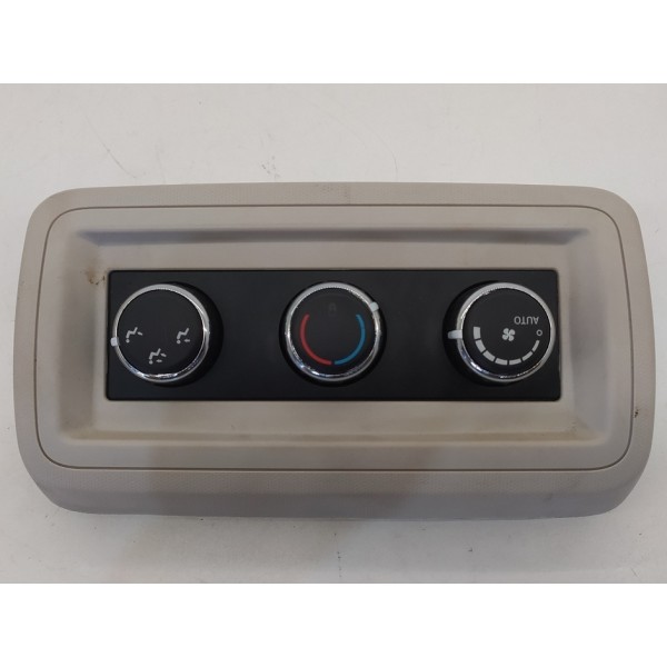 Comando Ar Condicionado Freemont Journey Traseiro 55111313a