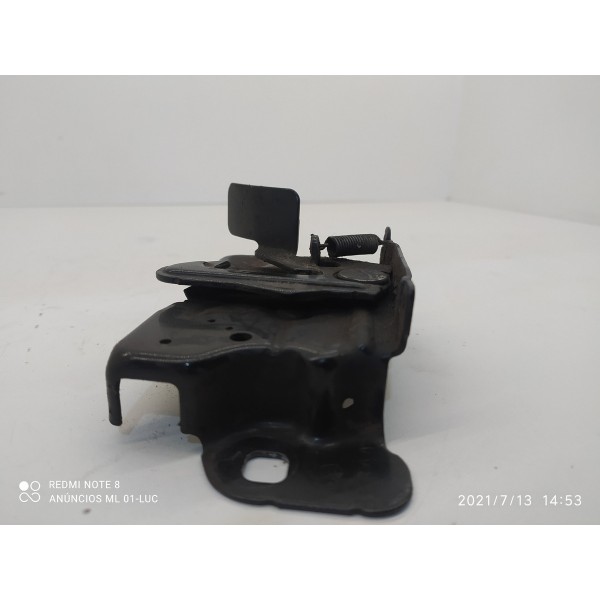 Fechadura Capo Freemont 2011 2012 2013 2014 2016