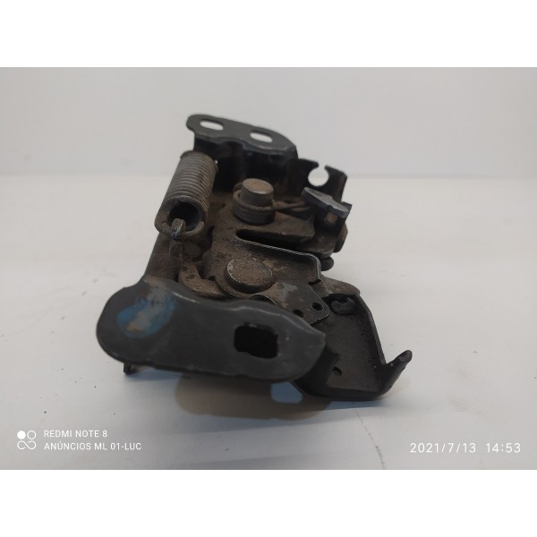 Fechadura Capo Freemont 2011 2012 2013 2014 2016