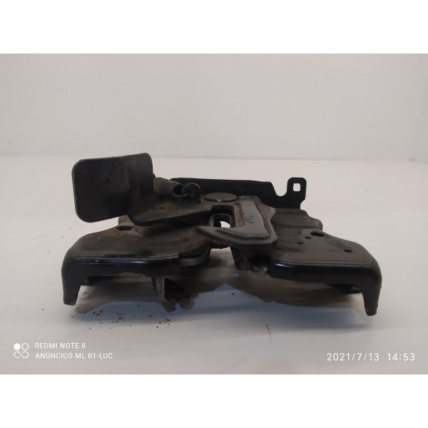 Fechadura Capo Freemont 2011 2012 2013 2014 2016