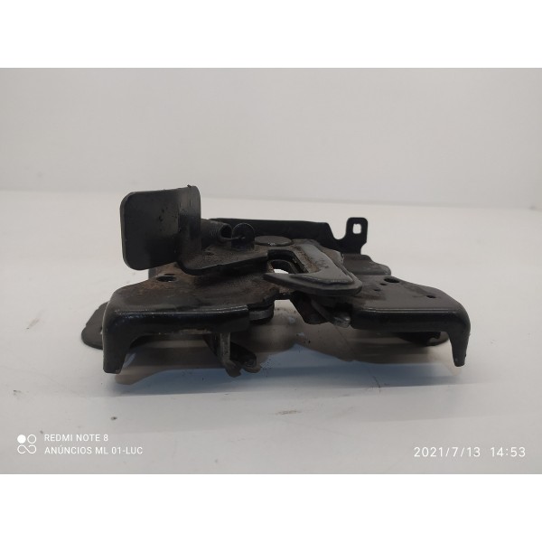 Fechadura Capo Freemont 2011 2012 2013 2014 2016