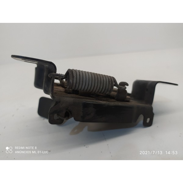 Fechadura Capo Freemont 2011 2012 2013 2014 2016