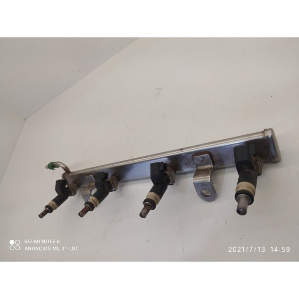 Flauta Bicos Freemont 2011 2012 2013 2014 2016