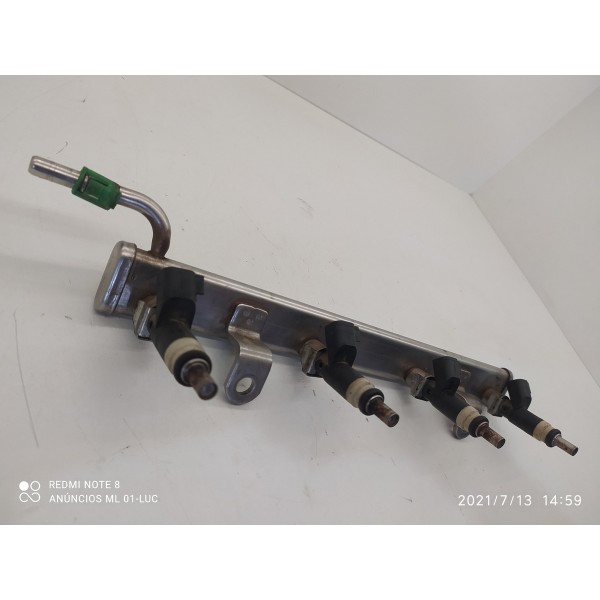 Flauta Bicos Freemont 2011 2012 2013 2014 2016