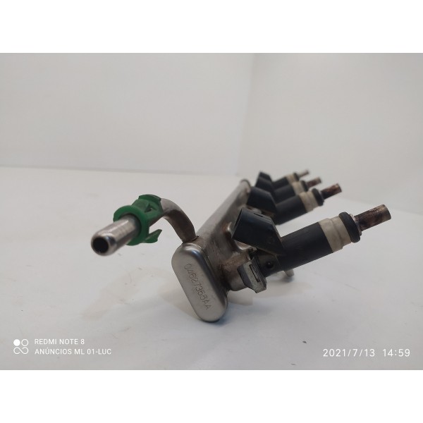 Flauta Bicos Freemont 2011 2012 2013 2014 2016