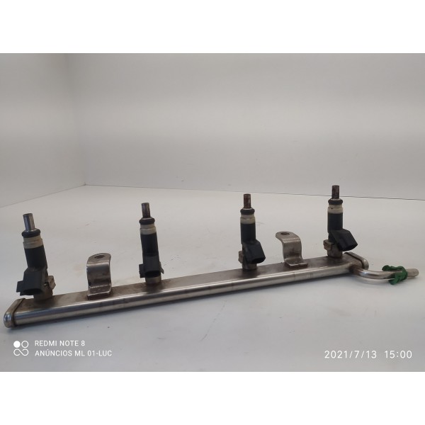 Flauta Bicos Freemont 2011 2012 2013 2014 2016