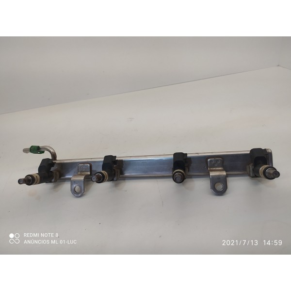 Flauta Bicos Freemont 2011 2012 2013 2014 2016