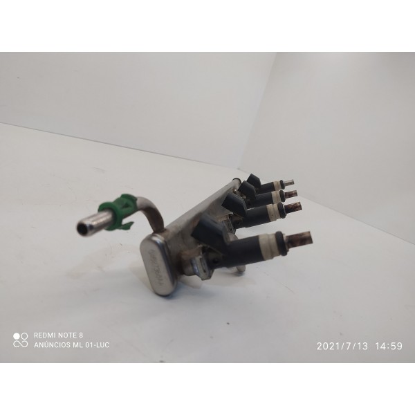 Flauta Bicos Freemont 2011 2012 2013 2014 2016