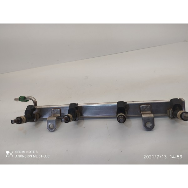 Flauta Bicos Freemont 2011 2012 2013 2014 2016