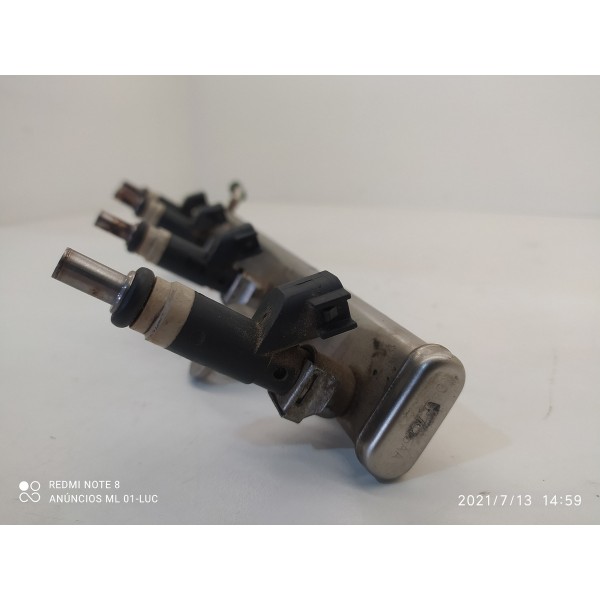 Flauta Bicos Freemont 2011 2012 2013 2014 2016