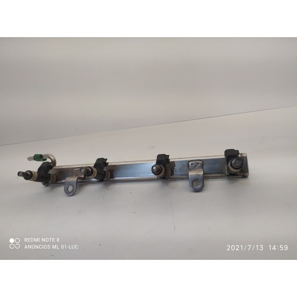 Flauta Bicos Freemont 2011 2012 2013 2014 2016