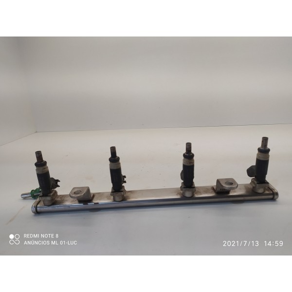 Flauta Bicos Freemont 2011 2012 2013 2014 2016