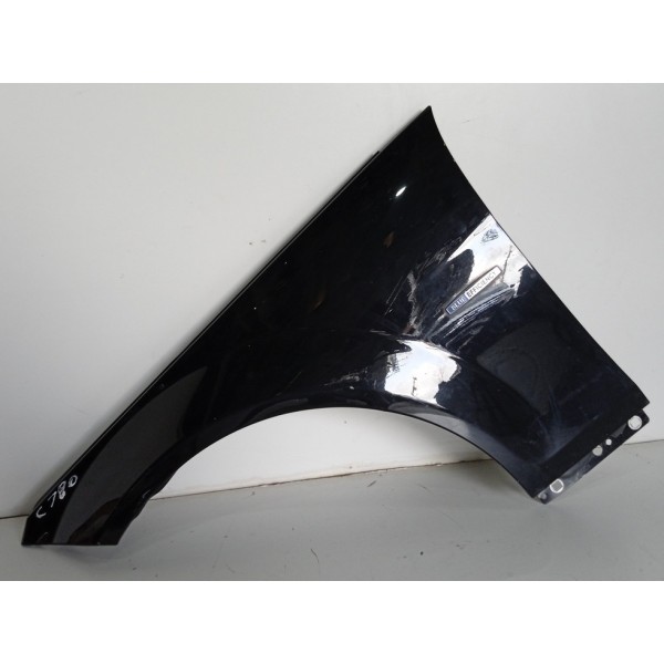 Paralama Mercedes C180 C200 Esquerdo 2008/2014 Orig