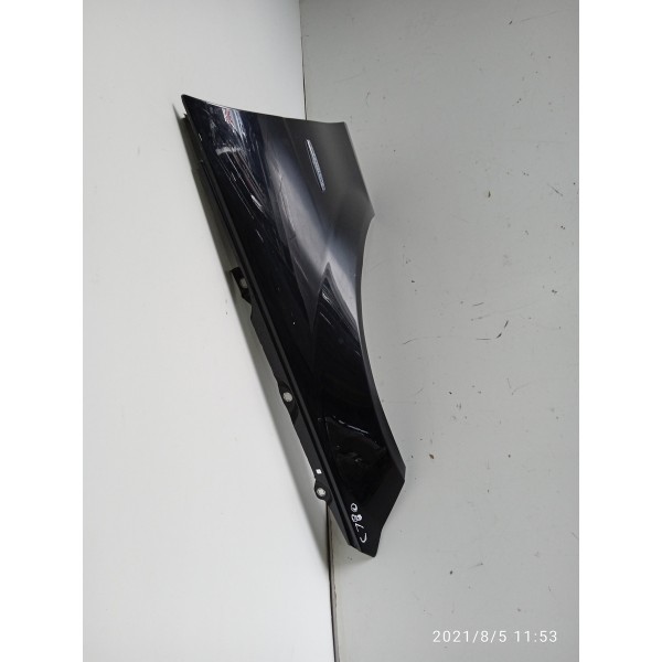 Paralama Mercedes C180 C200 Esquerdo 2008/2014 Orig