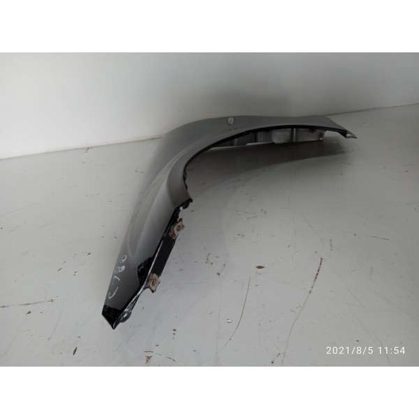 Paralama Mercedes C180 C200 Esquerdo 2008/2014 Orig