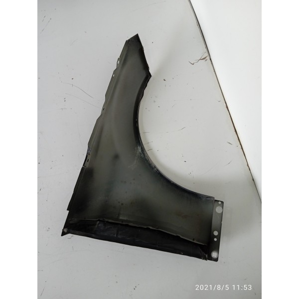 Paralama Mercedes C180 C200 Esquerdo 2008/2014 Orig