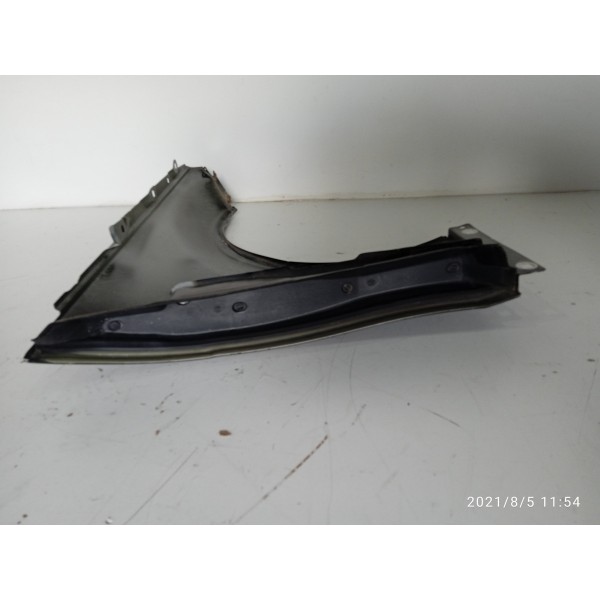 Paralama Mercedes C180 C200 Esquerdo 2008/2014 Orig