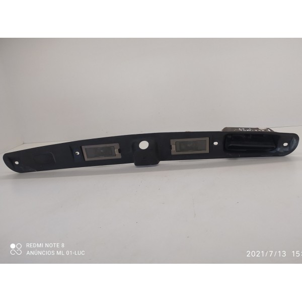 Maçaneta Modura Friso Tampa Traseira Freemont 2011/2016