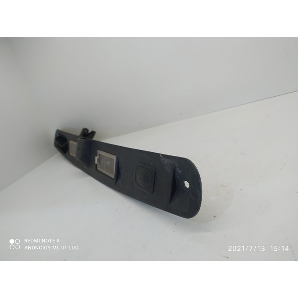 Maçaneta Modura Friso Tampa Traseira Freemont 2011/2016