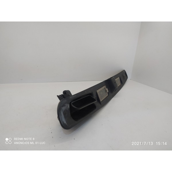 Maçaneta Modura Friso Tampa Traseira Freemont 2011/2016