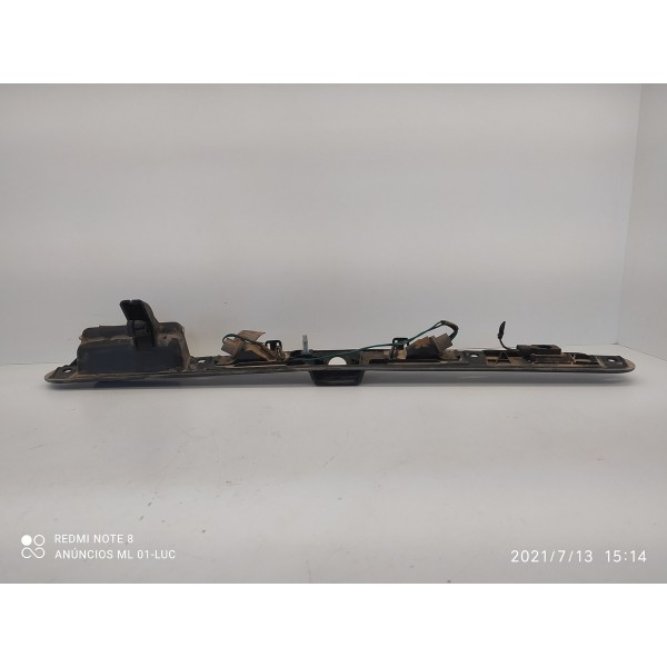 Maçaneta Modura Friso Tampa Traseira Freemont 2011/2016