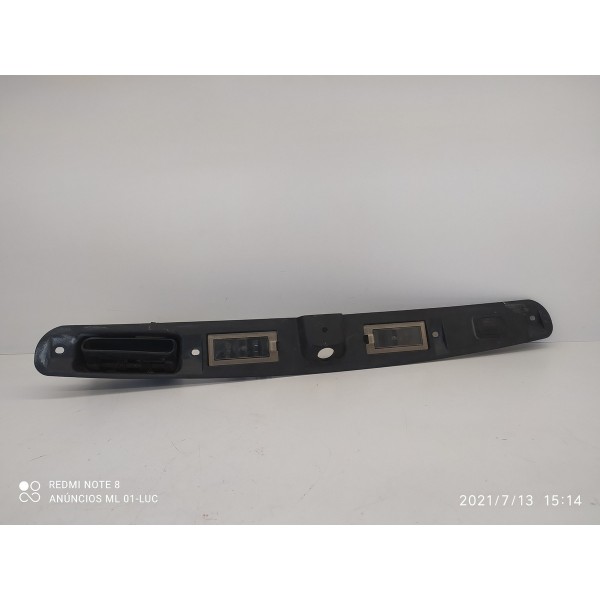 Maçaneta Modura Friso Tampa Traseira Freemont 2011/2016