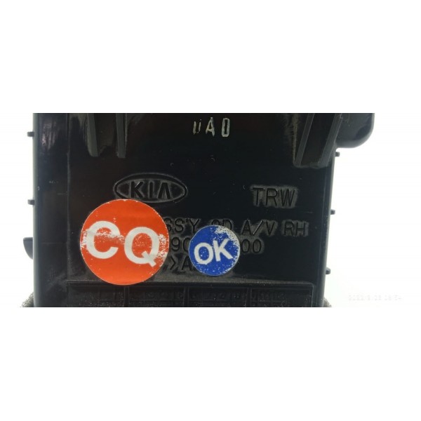 Difusor Ar Painel Kia Sorento Direito 2005/2008