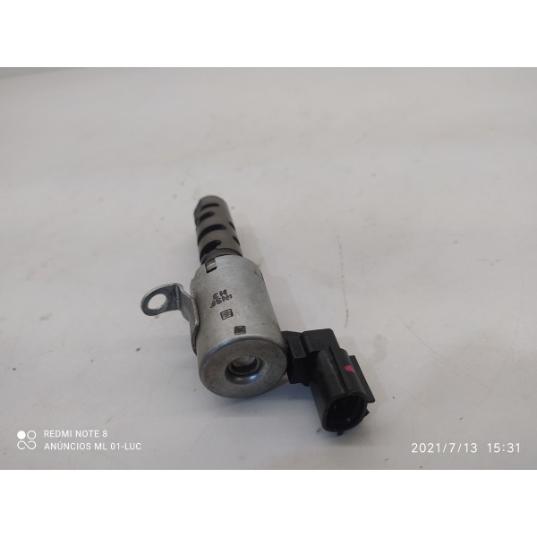 Válvula Soleniode Pressão Oleo Fiat Freemont 2011/2016