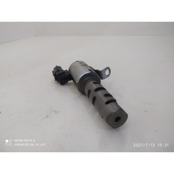 Válvula Soleniode Pressão Oleo Fiat Freemont 2011/2016