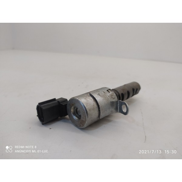 Válvula Soleniode Pressão Oleo Fiat Freemont 2011/2016