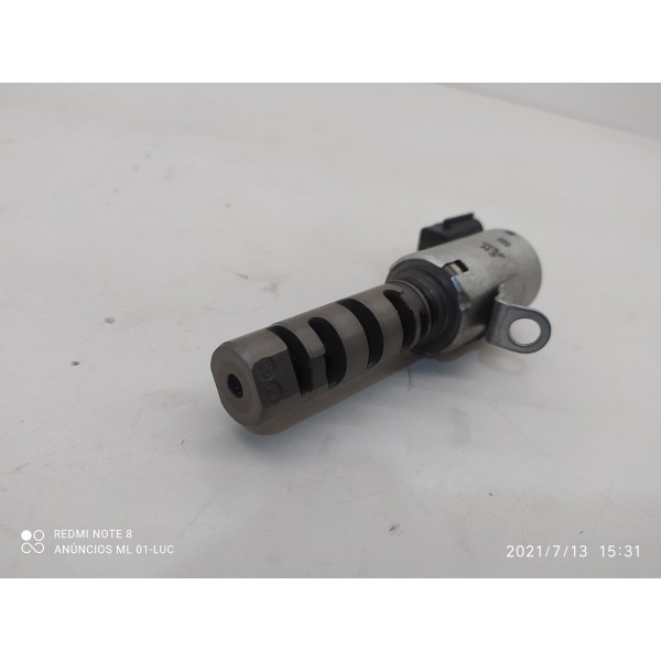 Válvula Soleniode Pressão Oleo Fiat Freemont 2011/2016