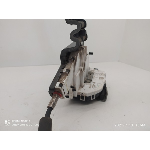 Fechadura Freemont Traseira Esquerda 2011/2018 P04589915ad