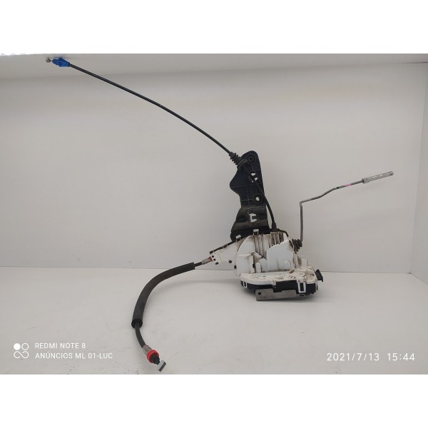 Fechadura Freemont Traseira Esquerda 2011/2018 P04589915ad
