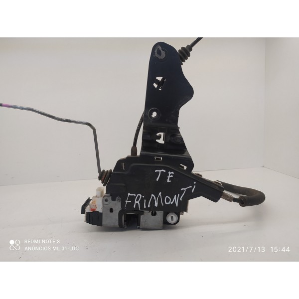 Fechadura Freemont Traseira Esquerda 2011/2018 P04589915ad