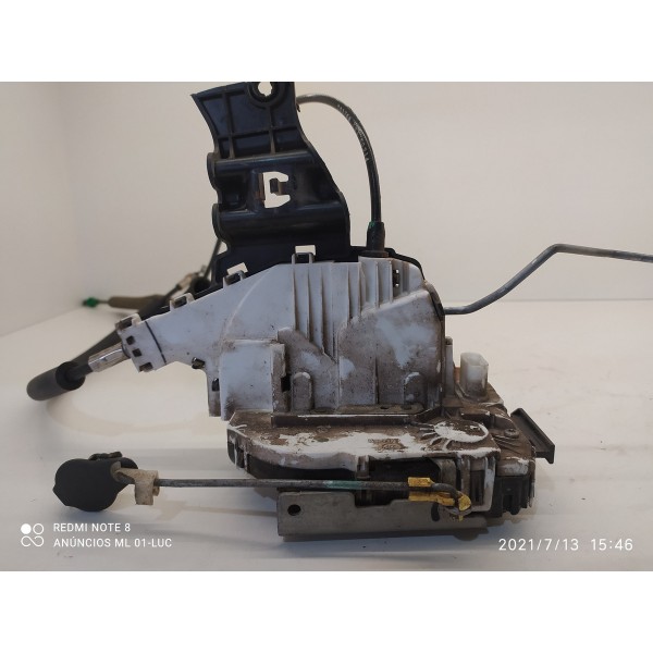 Fechadura Freemont Dianteira Esquerda 2011/2016 P04589913ad