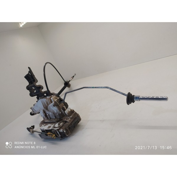 Fechadura Freemont Dianteira Esquerda 2011/2016 P04589913ad