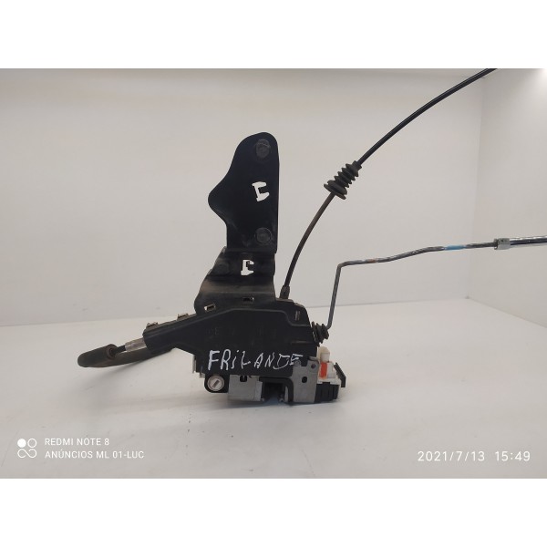 Fechadura Porta Freemont Traseira Dir 2011/2016 P04589914ad
