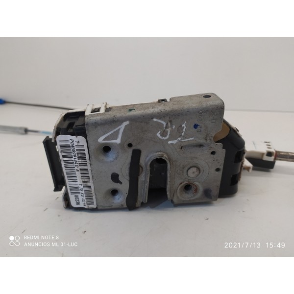 Fechadura Porta Freemont Traseira Dir 2011/2016 P04589914ad
