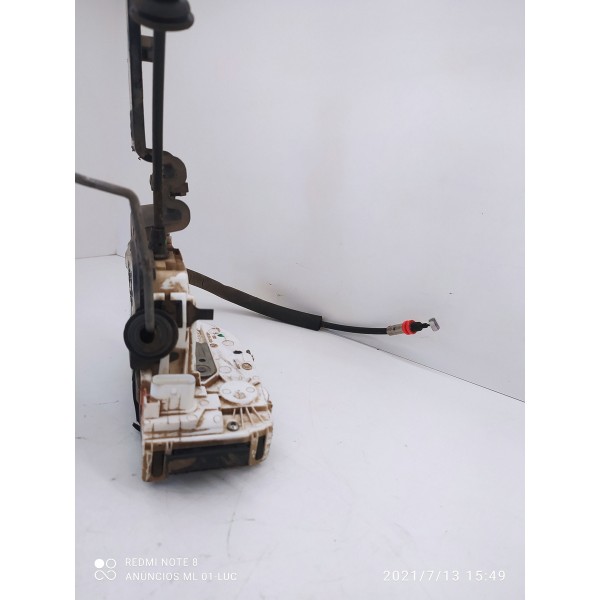 Fechadura Porta Freemont Traseira Dir 2011/2016 P04589914ad