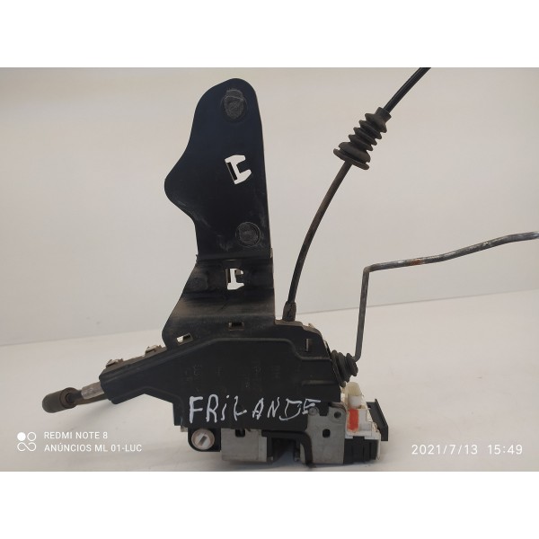 Fechadura Porta Freemont Traseira Dir 2011/2016 P04589914ad