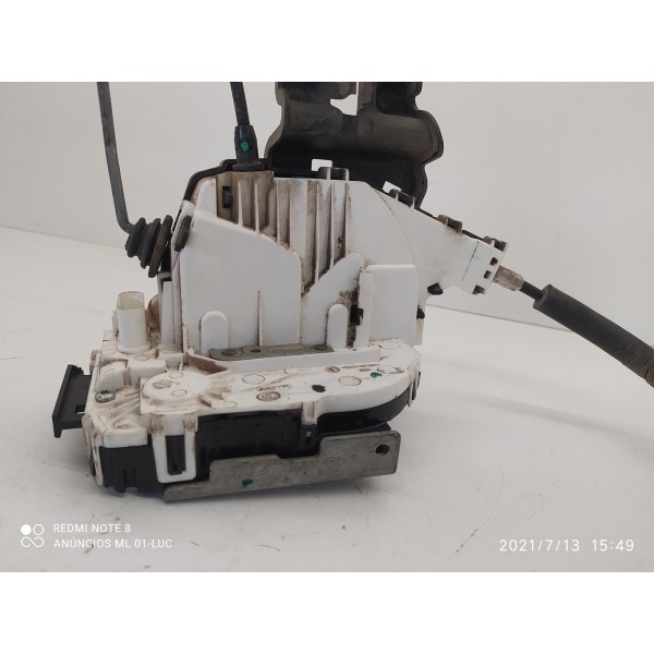 Fechadura Porta Freemont Traseira Dir 2011/2016 P04589914ad